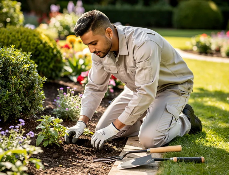 Landscape Designer service in Torrance